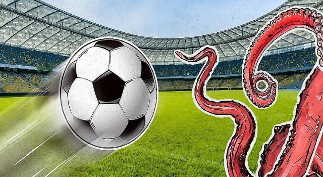 Dolandırıcıların tuzağına düşmeden Şampiyonlar Ligi’nin keyfini çıkarın