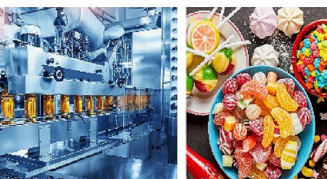 Gıda ve İçecek Sektörü İhracatı birinci çeyrekte 6,4 milyar dolar