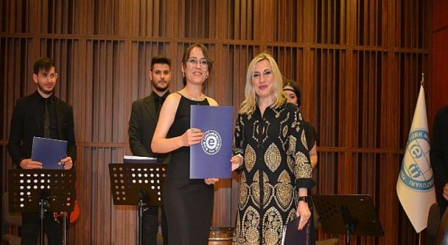 Klarnet virtüözü Şükrü Tunar eserleriyle anıldı