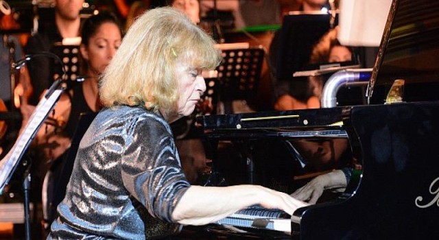 3’ncü İdil Biret Festivali 2 Temmuz’da Başlıyor...Muğla