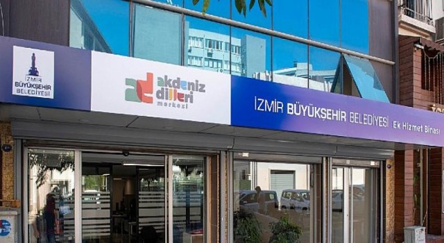 Akdeniz Dilleri Merkezi’nde yeni eğitim dönemi başlıyor... İzmir
