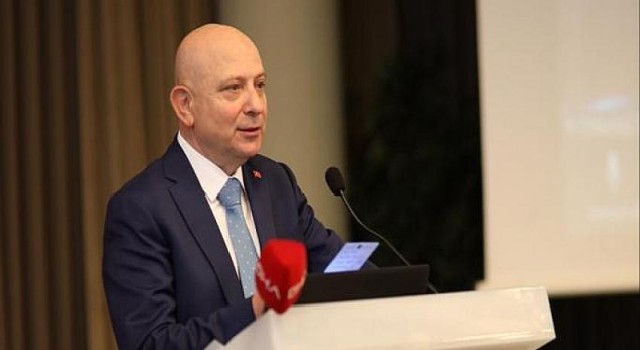Ankara’daki onkoloji sempozyumunda kanserde multidisipliner yaklaşım ele alındı