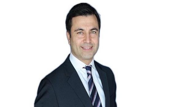 Aytekin Yıldız Bel Group Asya Pasifik Bölge CEO’su Oldu