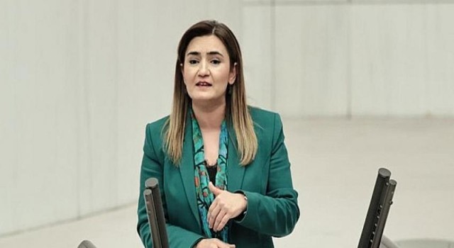 CHP İzmir Milletvekili Av. Sevda Erdan Kılıç: “Uzmanlığına göre değil, AKP yandaşlığına göre kadro yaratılıyor”