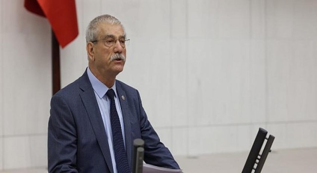 CHP’li Beko’dan asgari ücreti 6.000 TL yapın çağrısı