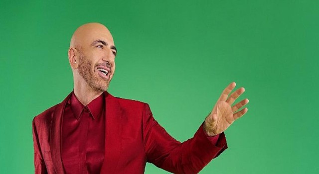 Dünya Pop Müziğinin Farklı Renkleri Bu Albümde Buluştu