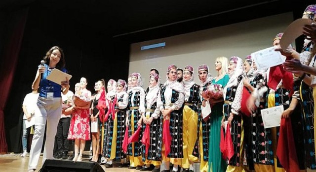 Egeli LÖSEV Gönüllülerinden “FAYDA” projesine destek