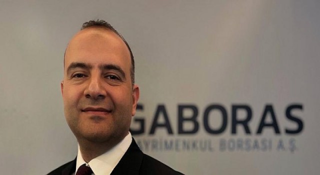Evi, arsayı online ihalede açık artırma ile satma dönemi başlıyor...GABORAS