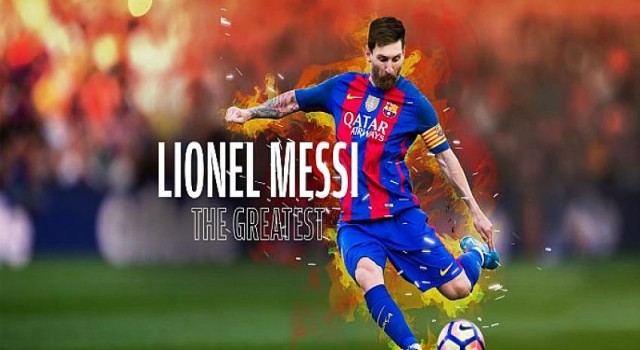 Futbolseverler Ekran Başına: “Lionel Messi: The GreAtest” Gain’de Yayında