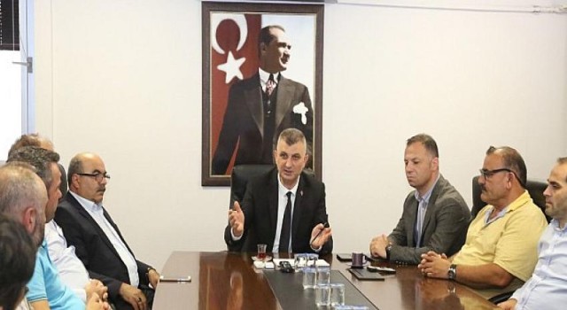 Gölcük Belediyesi Yazlık Kadırga Şenliği 22-23-24 Temmuz’da