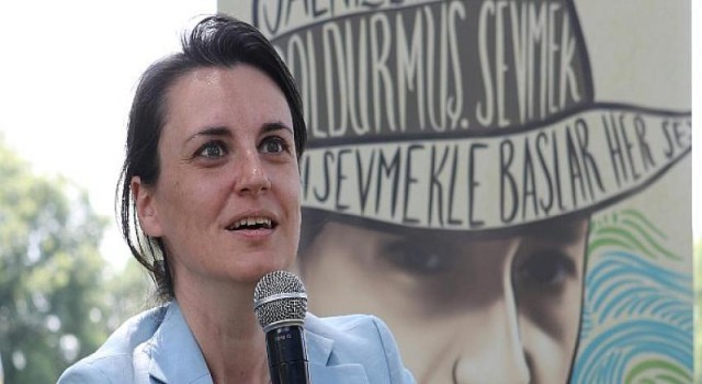 Has Tavuk çalışanları Sait Faik’i yakından tanıdı.. Nilüfer