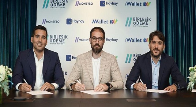 iWallet, Birleşik Ödeme ve Hayhay yatırımlarıyla büyüyecek