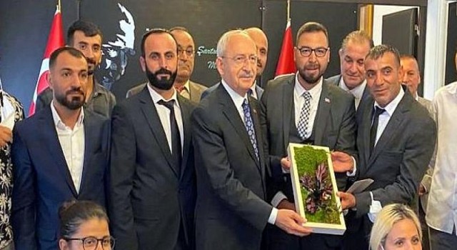 Kılıçdaroğlu’na İzmir raporu: Meclis’te temsil edileceksiniz