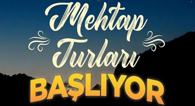 Kocaeli Körfez’de Mehtap ve Büyük Ada Turları başlıyor
