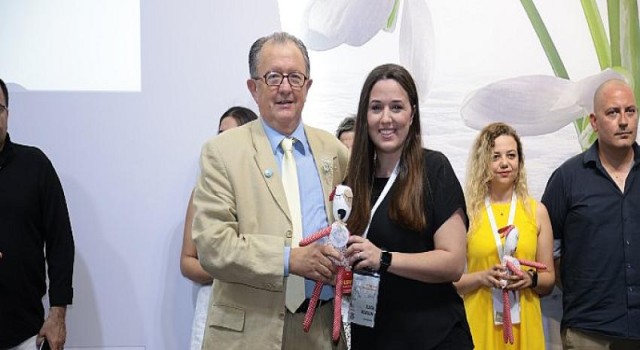 Maxion İnci Jant Grubu 17. Ege İnsan Yönetimi Zirvesi’nin Ana Sponsoru Oldu