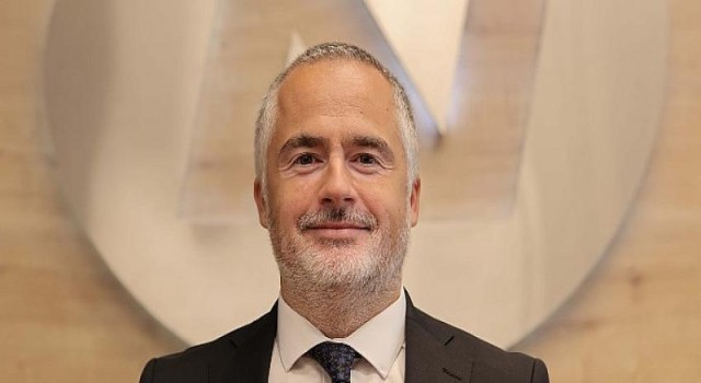 Mert Nişel, NN Hayat ve Emeklilik Finanstan Sorumlu Genel Müdür Yardımcısı (CFO) olarak atandı