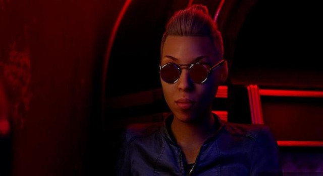 NVIDIA Studio’da 3D Sanatçısı Jae Solina Cyberpunk Dünyasını Paylaşıyor