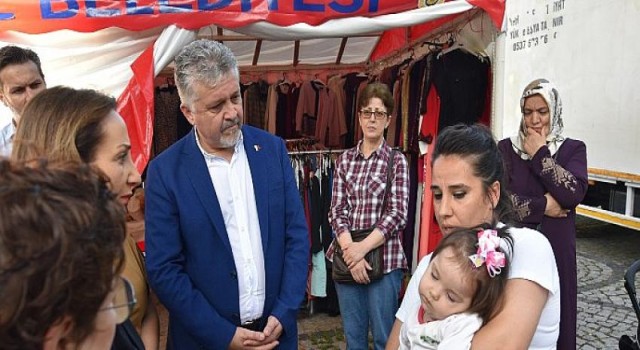 SMA’lı İdil Ayşe’nin annesi: “Kampanya’da yüzde 58’e kadar geldim. Yüzde 42 için artık sıra büyüklerde!”... Kırklareli