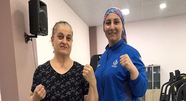 Sporla beş ayda sağlığına kavuştu...Bağcılar