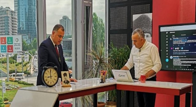 Taşdelen: Millet İttifakı İlk Seçimde Liyakatli Kadrolarla Göreve Gelecek