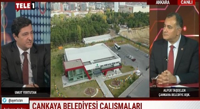 Taşdelen’den “Sansür Yasası”na Sert Tepki: Demokrasiye Büyük Bir Tehdit