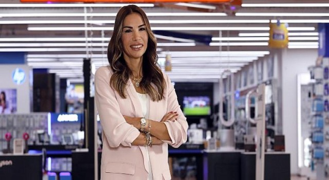 Teknosa Genel Müdürü Sitare Sezgin Euronics Yönetim Kurulu’na seçilen ilk ve tek kadın lider oldu