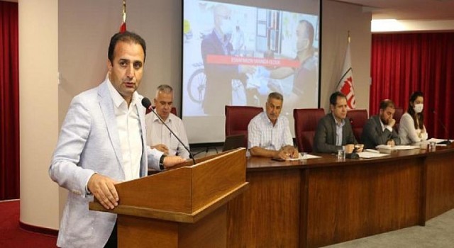 Torbalı yine zirvede