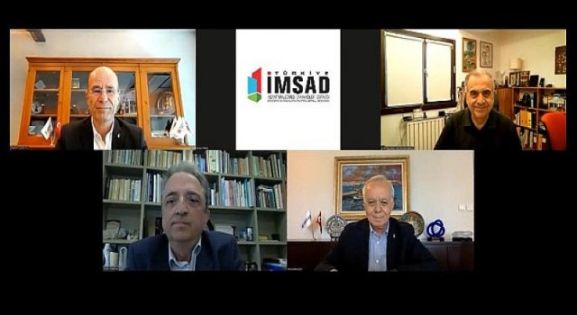 Türkiye İMSAD Başkanı Tayfun Küçükoğlu: “Yenileme, derin yenileme ve güçlendirme faaliyetlerinin gelişmesi için sektörümüz tüm imkanlara sahip”