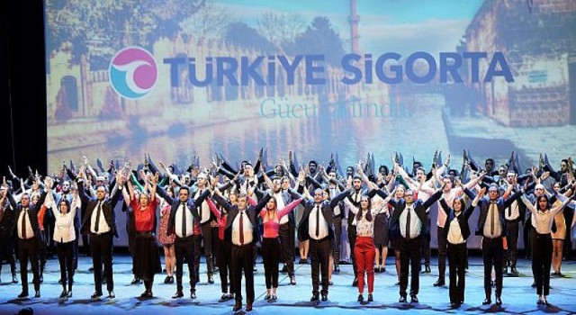 Türkiye Sigorta’dan “Biz Türkiyeyiz” Reklam Filmi