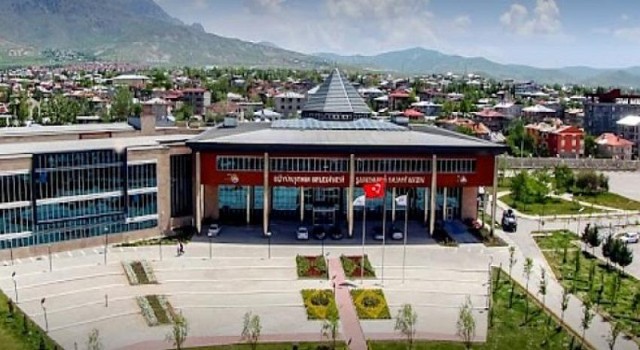 Van Büyükşehir Belediyesi’nden Açıklama