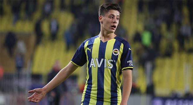 AGD’den Fenerbahçe’nin Genç Yıldızı Arda Güler’e Mektup