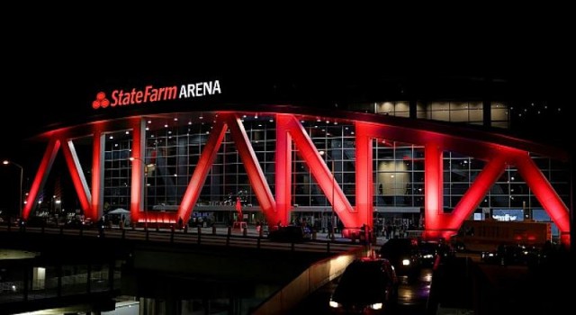 Atlanta’daki State Farm Arena 2022 LoL Dünya Şampiyonası’nda LoL Esporu’na Ev Sahipliği Yapacak