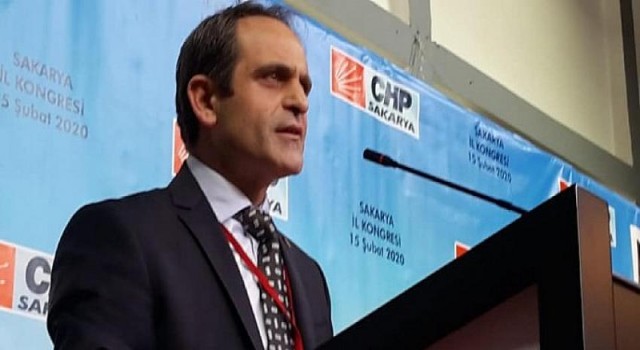 Başkan Keleş’ten Madımak Katliamı’nı Anma Mesajı...Sakarya