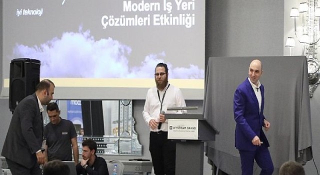Bircom, modern iş yeri ve video konferans çözümlerini tanıttı