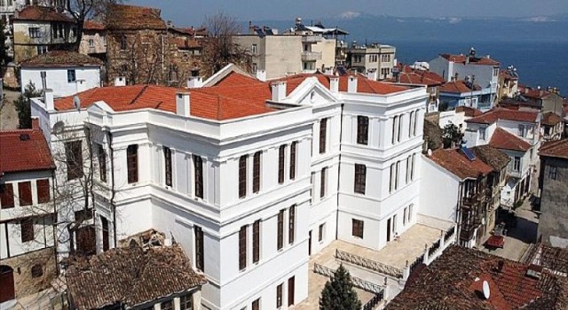 Bursa’nın Sualtı Arkeologları İznik Gölü Kazılarına Mudanya’da Hazırlanıyor