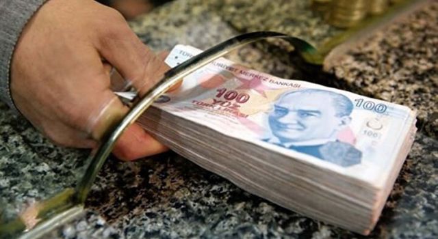 Emeklilere bayram ödemeleri bugün başlıyor
