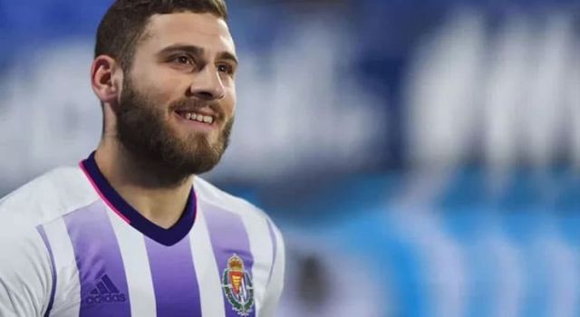 Fenomen Ronaldo'nun göz bebeği Galatasaray'ı şampiyon yapmaya geliyor!