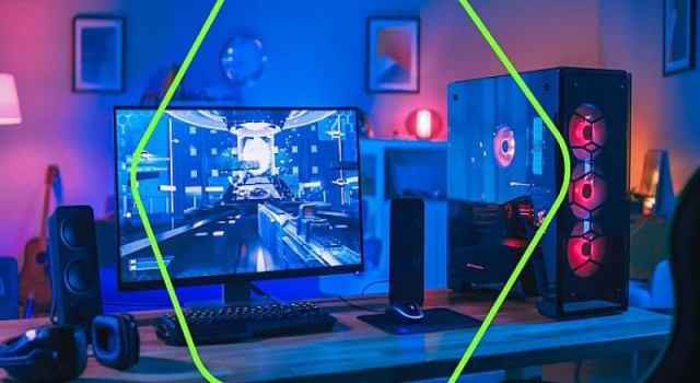 hacker:HUNTER ’Next Level’: siber suçlular için oyun demek, çok daha fazlası demek