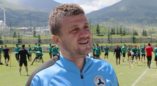 Hakan Keleş'ten Trabzonspor açıklaması!.