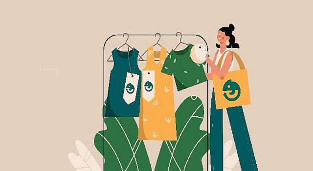 Hızlı Moda Yerini Döngüsel Modaya Bırakıyor