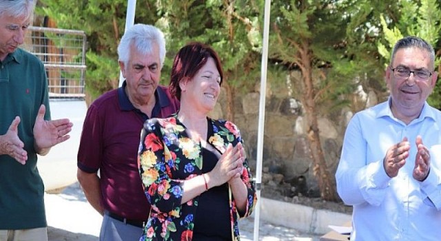 Karaburun’da emekçinin yüzünü güldüren toplu sözleşme
