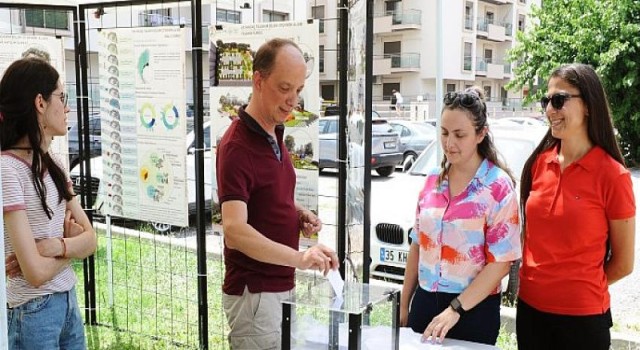 Karşıyaka Park Projesinde Son Karar Vatandaşın