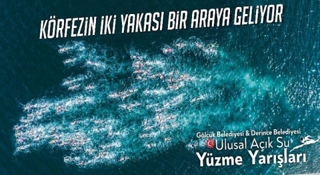 Körfez’in İki Yakası İlk Kez Düzenlenecek Yarışma İle Birleşecek