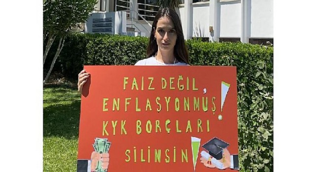 KYK Borçları İçin Başlatılan Kampanyaya 50 Binden Fazla İmza Desteği