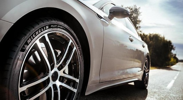 Michelin Yaz Kampanyası Devam Ediyor