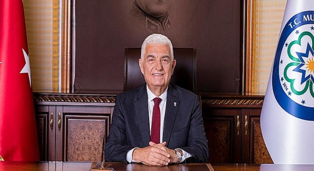 Muğla Büyükşehir Belediye Başkanı Dr. Osman Gürün’den Kurban Bayramı Mesajı