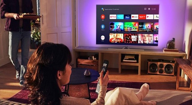 Philips TV & Sound’dan Bayrama Özel İçerik Önerileri