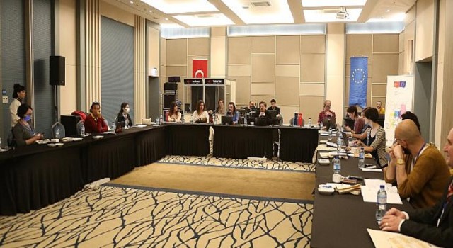 Puruli Kültür Sanat Derneği Tarafından Yürütülen “Döngüyü Kırmak: Erişilebilir Sinema” Projesi Sona Erdi