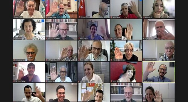 Sağlıkta artan şiddet gölgesinde buruk bayramlaşma