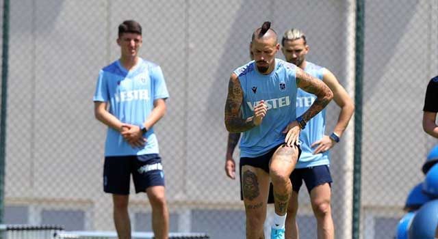 Sahadaki 'Avcı' Marek Hamsik! İşte 5 maddede önemi